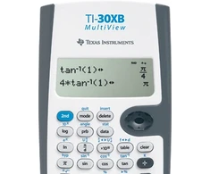 „Texas Instruments“ – TI-30XB daugiafunkcis skaičiuotuvas
