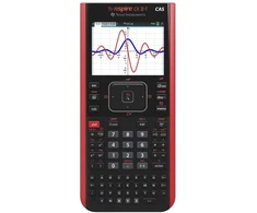 „Texas Instruments“ – TI-Nspire CX II-T CAS skaičiuotuvas