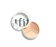 Tfit - „Cover Up Pro“ maskuoklis – 01 Neutral – 15 g