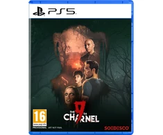 The 9th Charnel - PlayStation 5