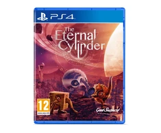 The Amžinasis cilindras – PlayStation 4