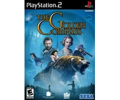 The Auksinis kompasas – PlayStation 2