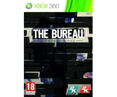 „The Biure: XCOM Declassified“ – „XBOX 360“