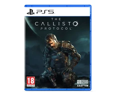 The Callisto Protocol - PlayStation 5