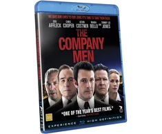 „The Company Men“ – „Blu Ray“