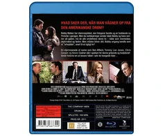 „The Company Men“ – „Blu Ray“