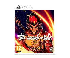 The Crown of Wu - PlayStation 5