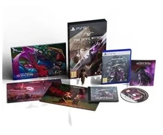 The Devil Within Satgat (Special Collection) - PlayStation 5