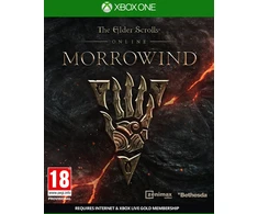 „The Elder Scrolls Online: Morrowind“ (1 dienos leidimas) – „XBOX One“