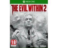 „The Evil Within 2“ – „XBOX One“