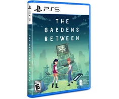 „The Gardens Between“ (riboto leidimo) – „PlayStation 5“