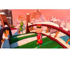 The Grinch: Christmas Adventures Complete Edition - PlayStation 4