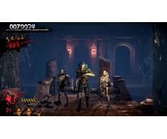 The House of Dead 2 Remake Infect Edition - Nintendo Switch