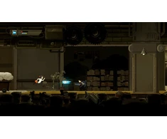 The Įmonės žmogus (Nintendo Switch)