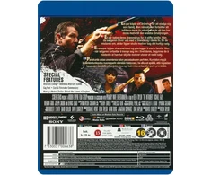 „The Intruder“ Blu-ray