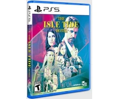 „The Isle Tide Hotel“ (riboto leidimo) – „PlayStation 5“