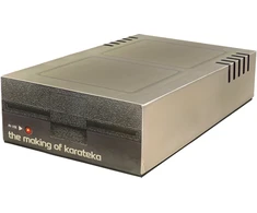 The Karatekos kūrimas – PlayStation 5