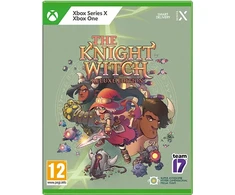The Knight Witch - XBOX One