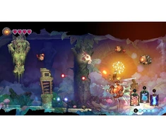 „The Knight Witch“ – „XBOX One“