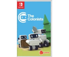 The Kolonistai (Nintendo Switch)