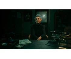 The Last Case of John Morley - PlayStation 5