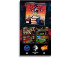 „The Last Ninja“ kolekcija + premijiniai žaidimai – „Nintendo Switch“