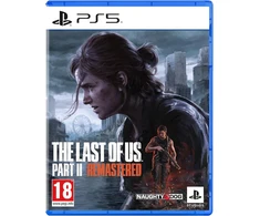 The Last of Us Part II (remastered) – PlayStation 5
