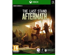 The Last Stand - Aftermath - XBOX Series X