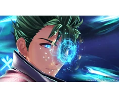The Legend of Heroes: Trails beyond the Horizon - PlayStation 5