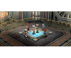 „The Legend of Heroes: Trails from Zero Deluxe Edition“ – „Nintendo Switch“