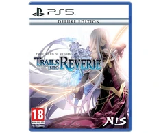 „The Legend of Heroes – Trails In Reverie“ – „PlayStation 5“