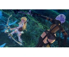 „The Legend of Heroes: Trails of Cold Steel IV“ – „Nintendo Switch“