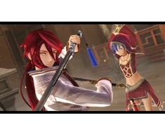 The Legend of Heroes: Trails through Daybreak II - Nintendo Switch