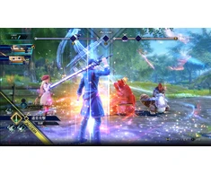 Nis America The Legend of Heroes: Trails through Daybreak – PlayStation 4