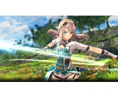 „The Legend of Heroes: Trails through Daybreak“ – „Nintendo Switch“