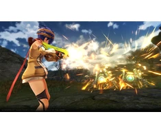 „The Legend of Heroes: Trails through Daybreak“ – „PlayStation 5“