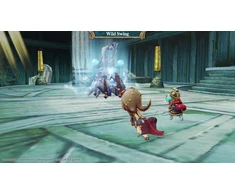 Nis America „The Legend of Legacy HD Remastered“ – „Nintendo Switch“