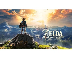 „The Legend Of Zelda: Breath Of The Wild“ – „Nintendo Switch 2“
