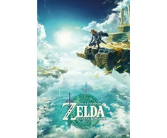 „The Legend of Zelda: Tears of the Kingdom“ – „Nintendo Switch 2“