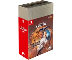 The Making of Karateka - Nintendo Switch