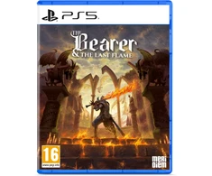 The Nešėjas ir paskutinė liepsna (PlayStation 5)