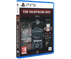 The Nightmare Box - Vol II - PlayStation 5