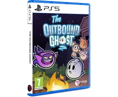 „The Outbound Ghost“ – „PlayStation 5“.