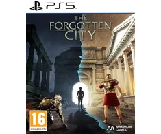 The Pamirštas miestas (PlayStation 5)