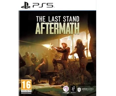 The Paskutinis susidorojimas – pasekmės – PlayStation 5