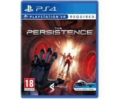 „The Persistence“ (VR) – „PlayStation 4“