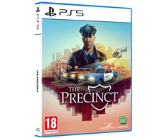 The Precinct - PlayStation 5