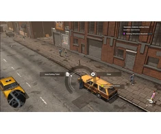 The Precinct - PlayStation 5