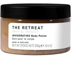 „The Retreat“ – gaivinamasis kūno šveitiklis – 300g.