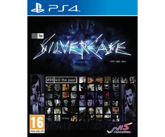 The Sidabrinio byla – PlayStation 4